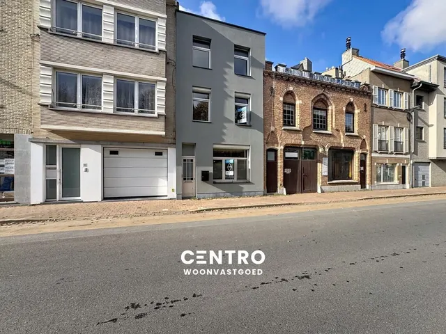 Huis à vendre à Blankenberge – 1/17