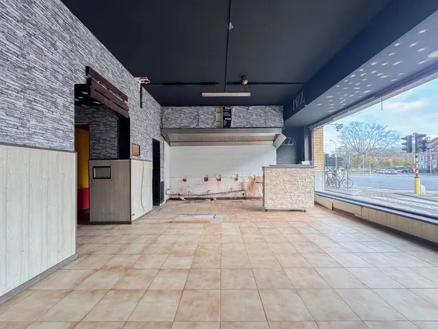 Huis à vendre à Brugge – 1/17