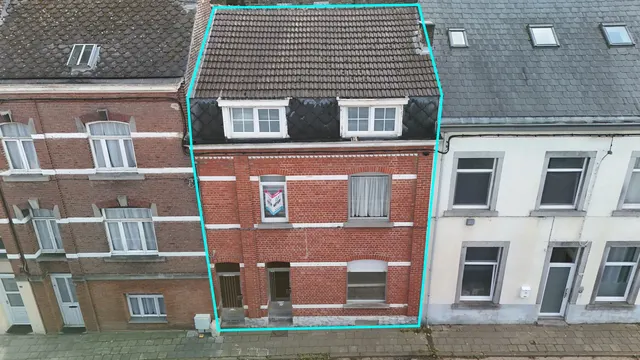 Maison à vendre à Namur – 1/32