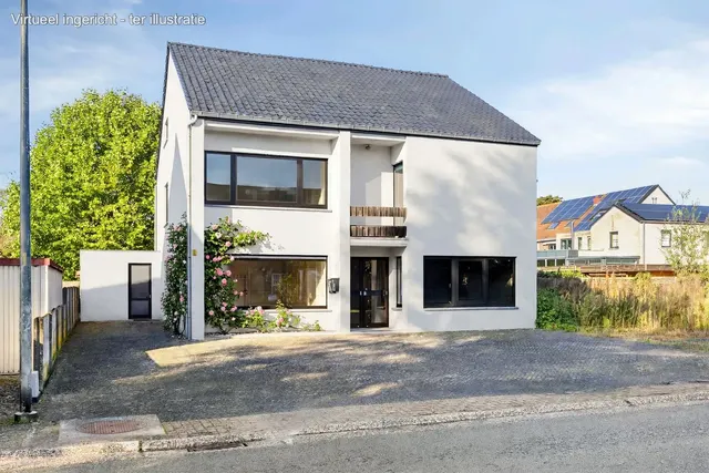 Woning à vendre à Lommel – 1/53