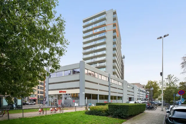 Apartment for sale in Antwerpen – 1/27