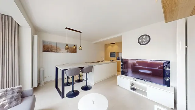 Apartment for sale in Heist-aan-Zee – 1/10