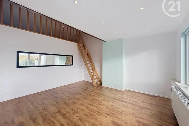Apartment for rent in Anderlecht – 1/7