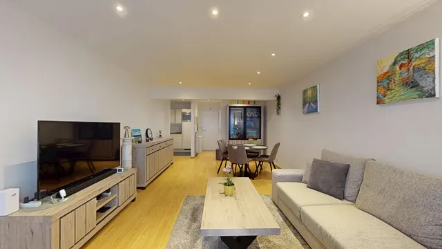 Apartment for sale in Heist-aan-Zee – 1/10