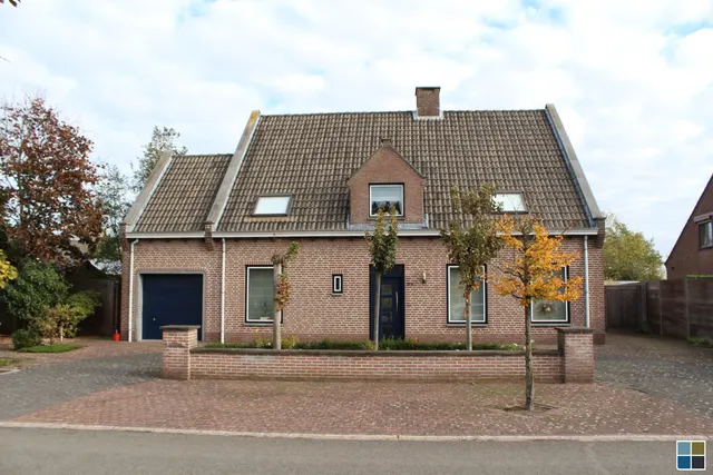 House for sale in Lommel – 1/50