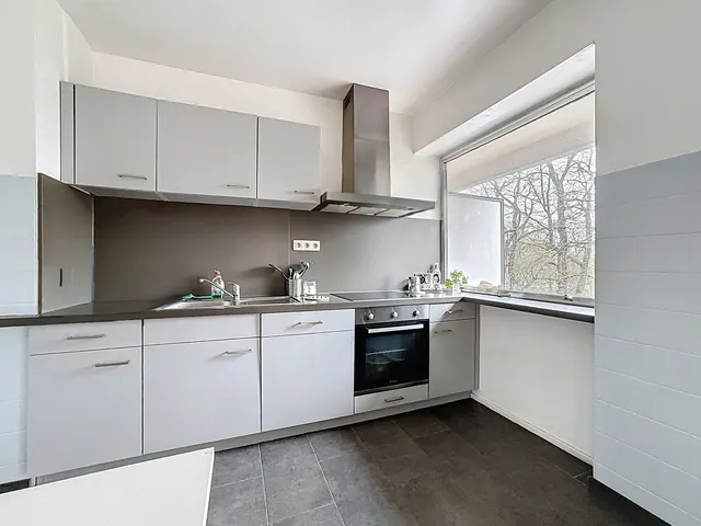 Appartement à vendre à Tournai – 1/8