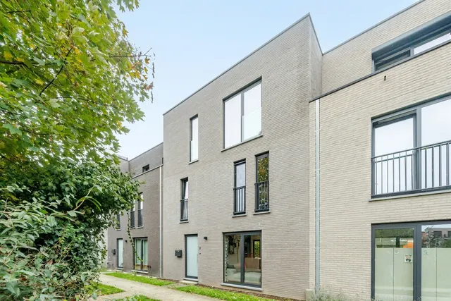 Huis à vendre à Gent – 1/21
