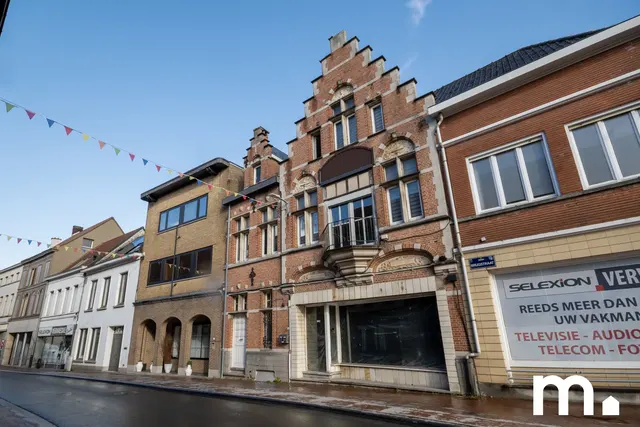Woning for sale in Izegem – 1/25