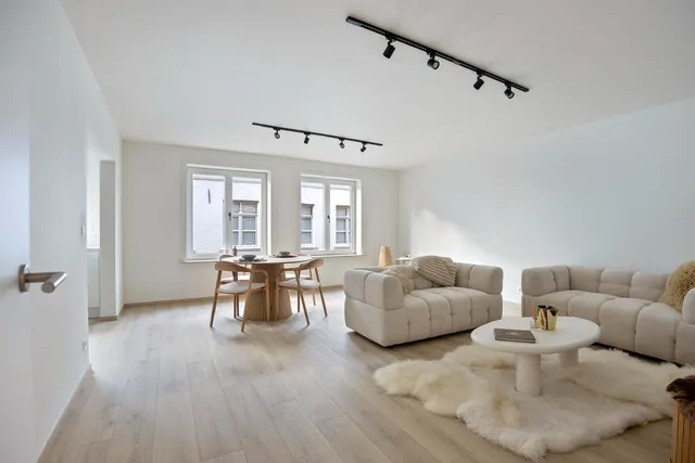 Appartement à vendre à Brugge – 1/21