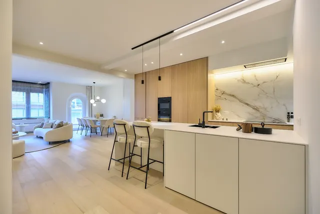 Apartment for sale in Knokke – 1/10