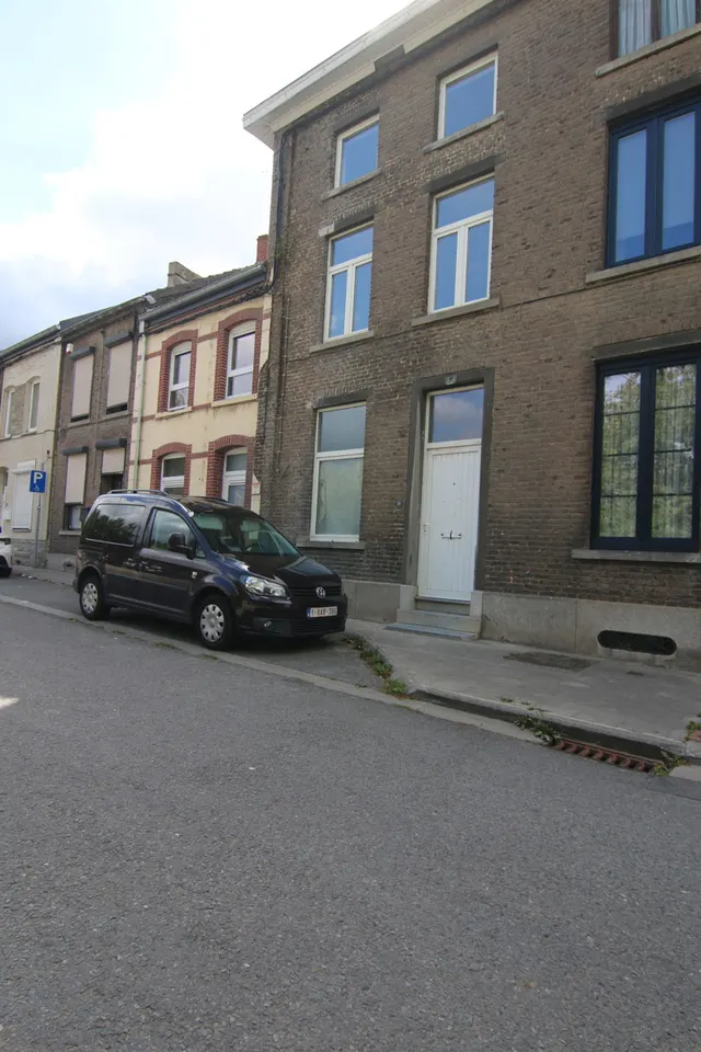 Huis te koop in Châtelet Bouffioulx – 1/28