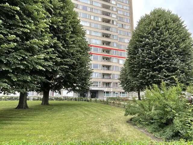 Apartment for sale in Antwerpen – 1/23