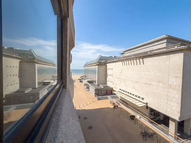 Appartementen à vendre à Oostende – 1/10