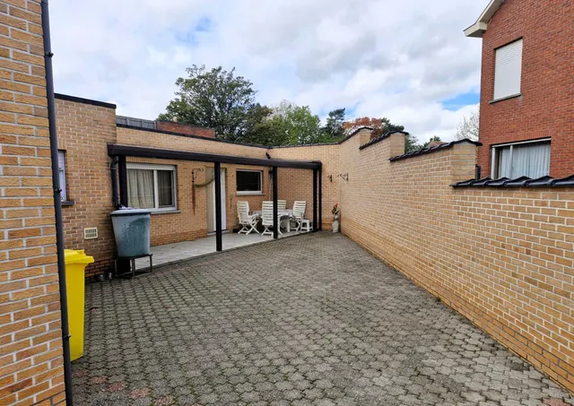 Huis à vendre à Bonheiden – 1/28