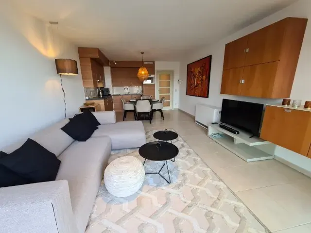 Appartement à louer à Blankenberge – 1/20