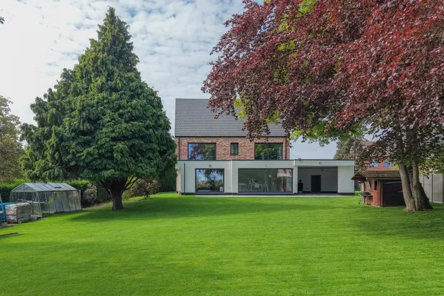 Maison à vendre à Meise – 1/10