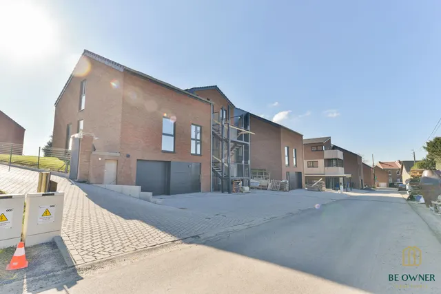 Huis te koop in Crisnee – 1/10