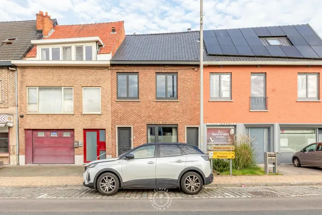 Huis à vendre à Lokeren – 1/18