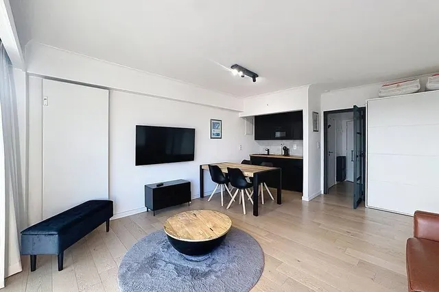Appartement à vendre à Westende – 1/8