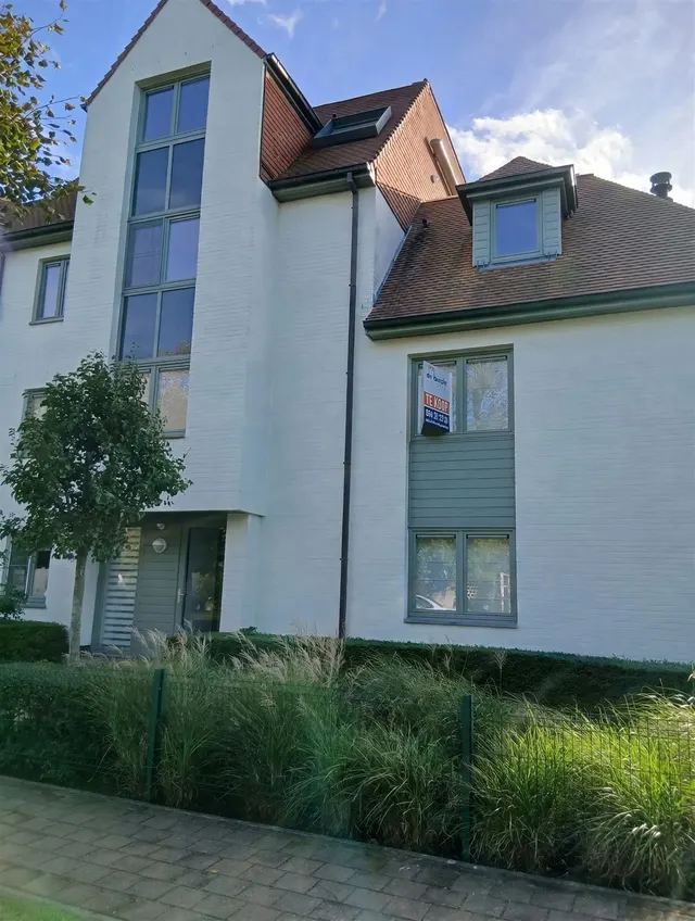 Appartement à vendre à De Panne – 1/11