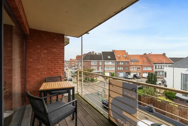 Appartement à vendre à Oostende – 1/17