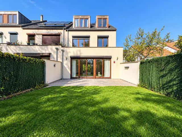 Maison à vendre à Ganshoren – 1/19