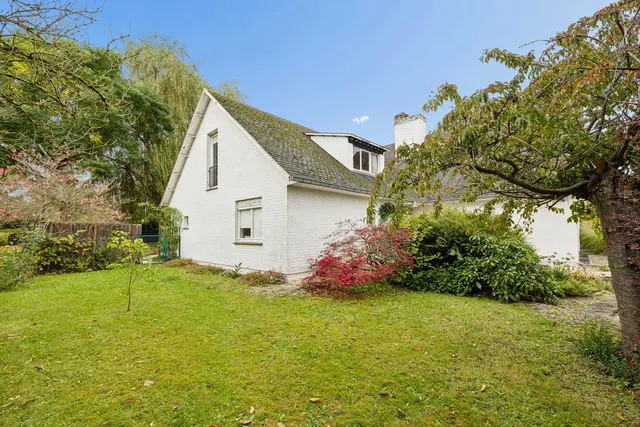 Villa à vendre à Beersel – 1/23