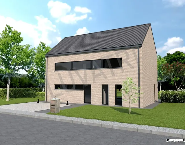 Huis à vendre à Wuustwezel – 1/6
