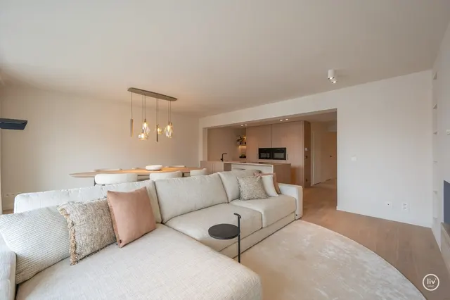 Appartement te koop in Knokke-Heist – 1/36