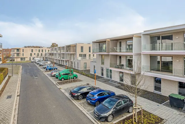 Appartement te koop in Merchtem – 1/23