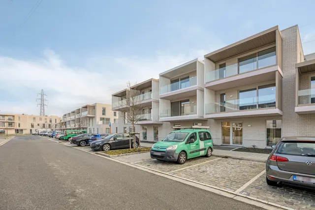 Appartement te koop in Merchtem – 1/23