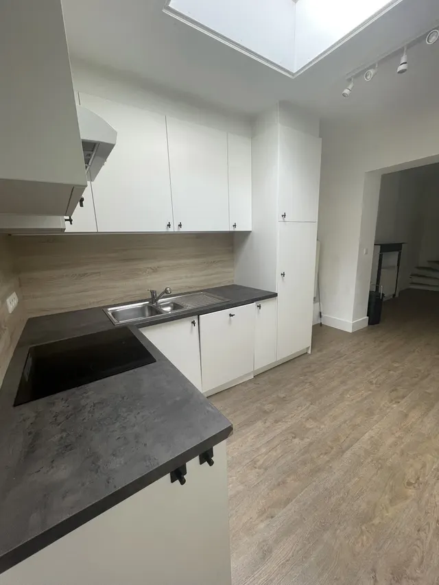 Huis à vendre à Geraardsbergen – 1/13