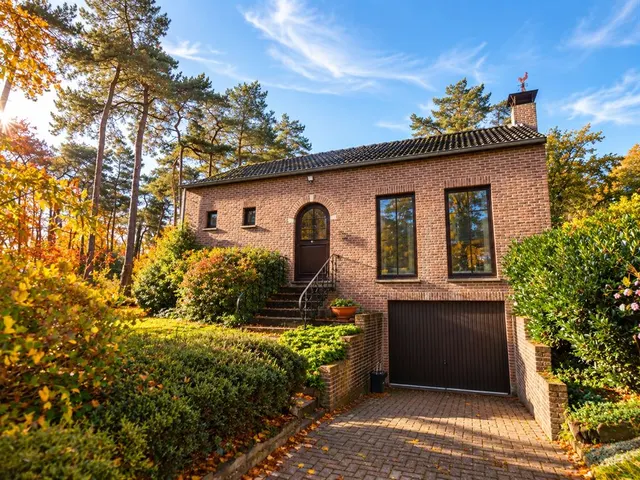 Maison à vendre à Wuustwezel – 1/22