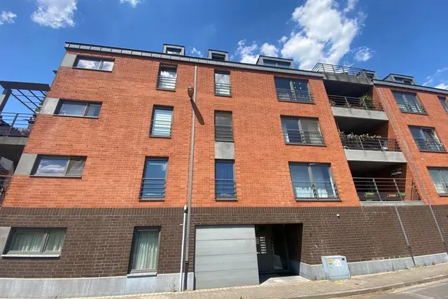 Appartement à louer à Mons – 1/14