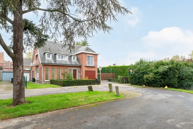 Maison Unifamiliale for sale in Beveren-Kruibeke-Zwijndrecht – 1/39