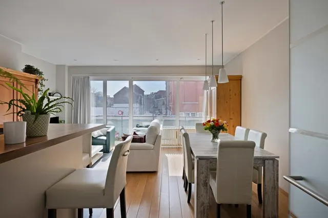 Appartement te koop in Leuven – 1/20