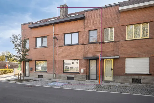 Maison à vendre à Tienen – 1/24