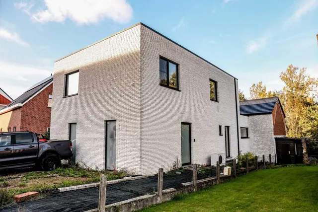 huis te koop in Zottegem – 1/22