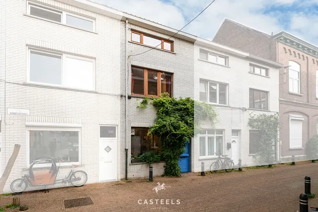 Huis à vendre à Gent – 1/17