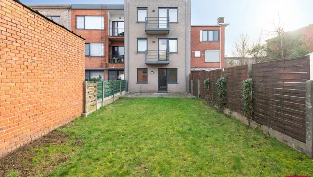 Appartement à vendre à Boechout – 1/10