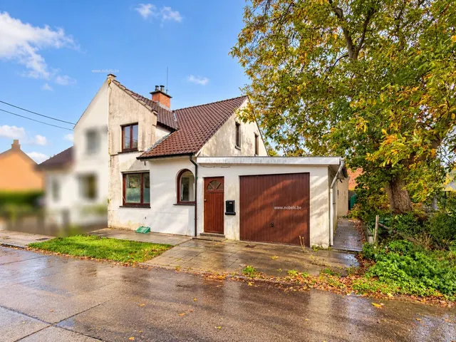 Maison à vendre à Oudenaarde – 1/24