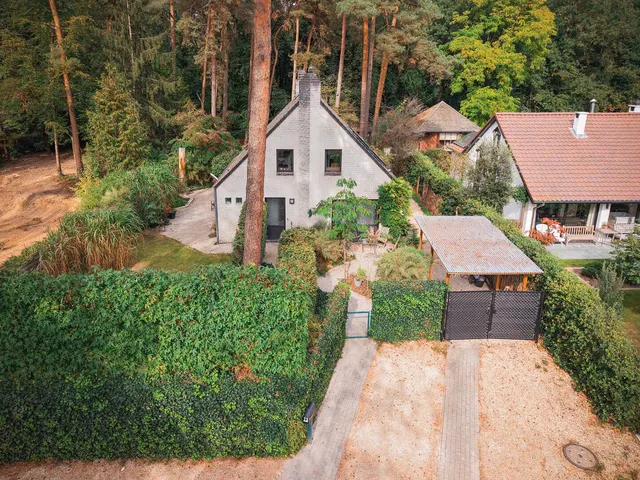Huis te koop in Keerbergen – 1/30