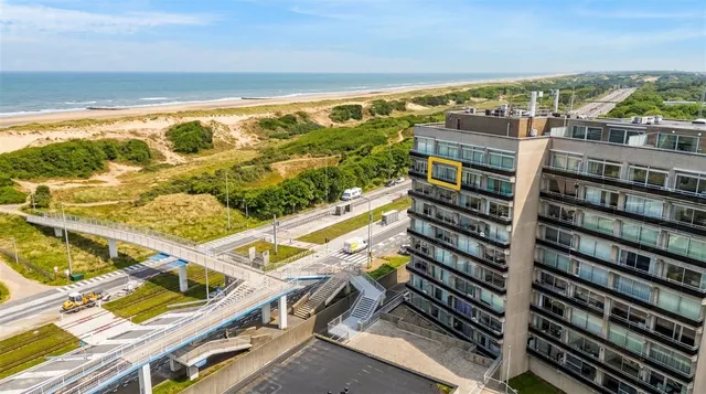 Studio à vendre à Bredene – 1/14