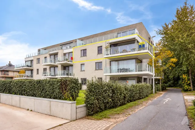 Appartement à vendre à De Panne – 1/22