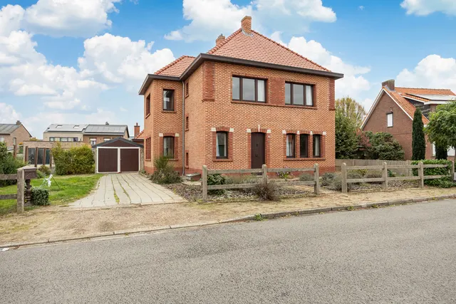 Huis te koop in Geel – 1/28