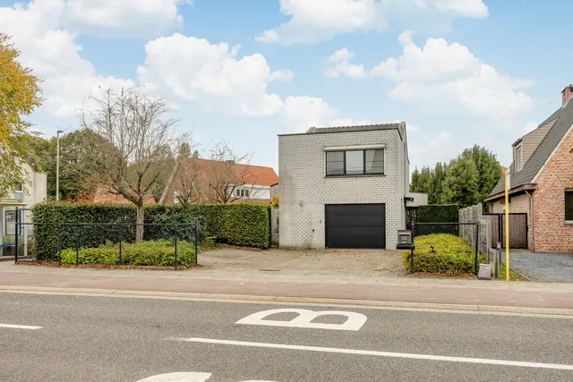 Huis te koop in Rijkevorsel – 1/30