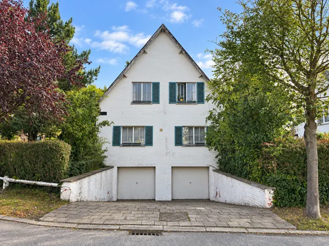 Maison à vendre à Sterrebeek – 1/18