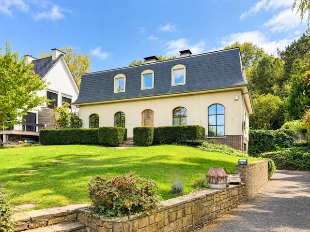 Villa à vendre à Oudenaarde – 1/36