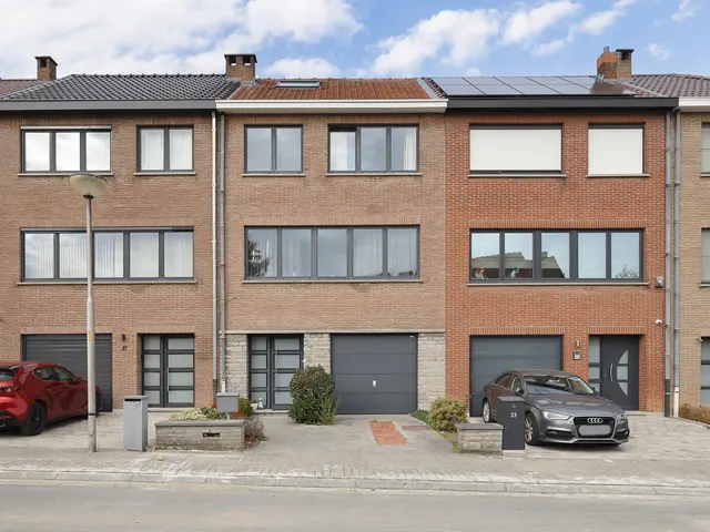 Maison à vendre à Beersel – 1/25