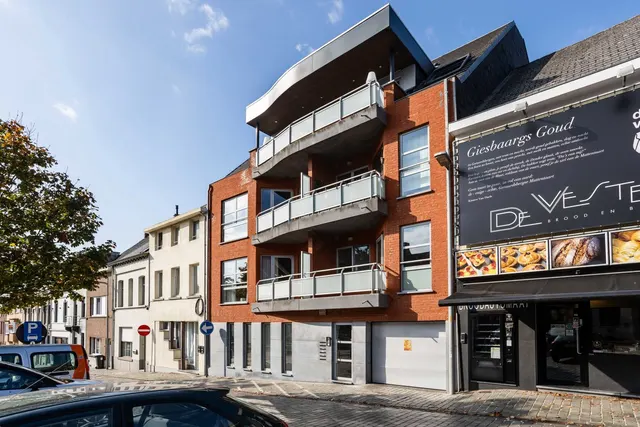 Appartement à vendre à Geraardsbergen – 1/30